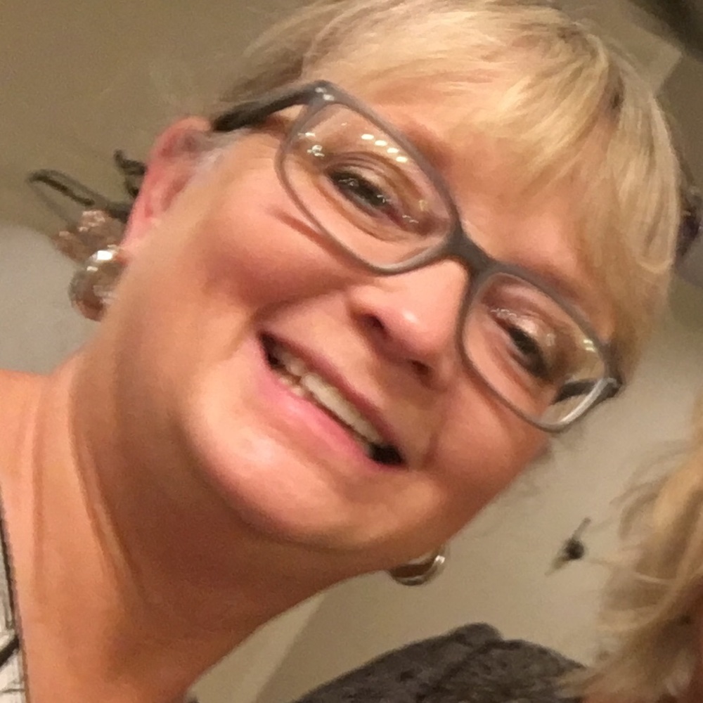 Meet your Posher, Jonna